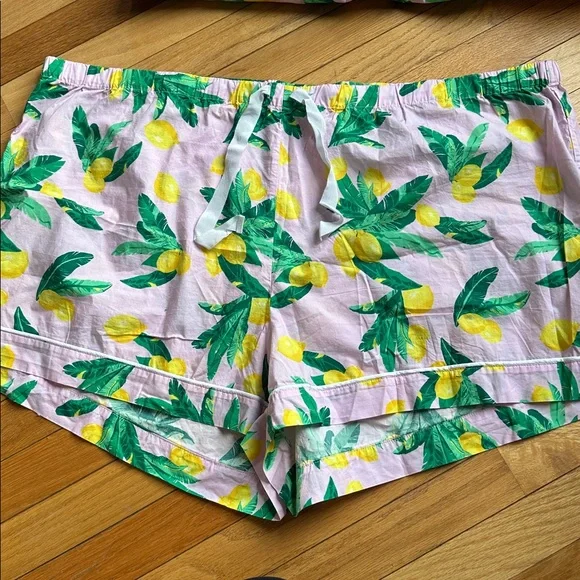 J. Crew cotton pajama set - Picture 5 of 8